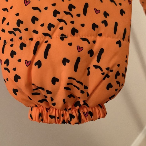 Gardner and the Gang kids puffer jacket - Picture 4 of 6